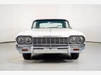 Thumbnail Photo 4 for 1964 Chevrolet Impala